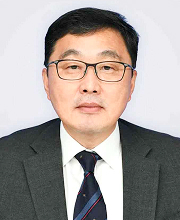 김현태 기관장 사진