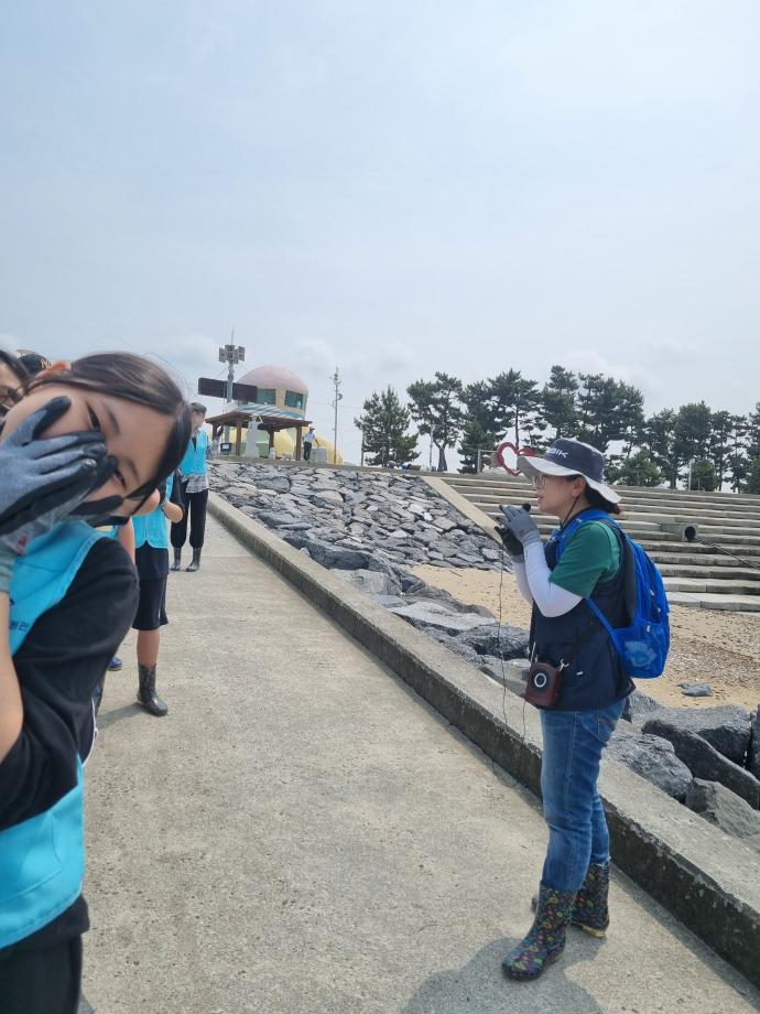 20230607 세계문화유산을 찾아서, 서천갯벌 이미지