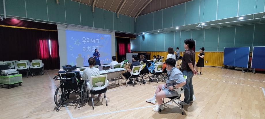 20240621 [우리바다 터치코딩]_나사렛새꿈학교 이미지