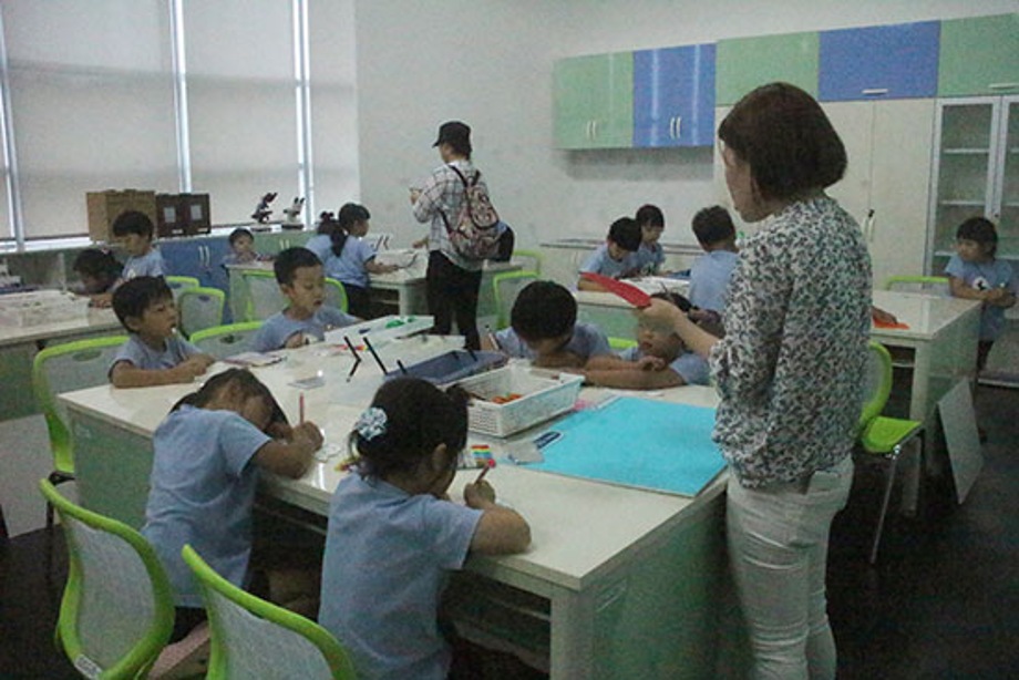 7월 18일 용문초병설유치원 이미지