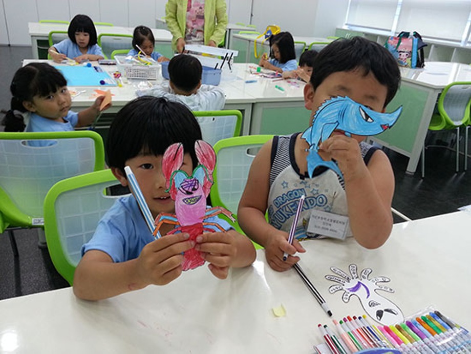 7월 17일 기산초병설유치원 이미지