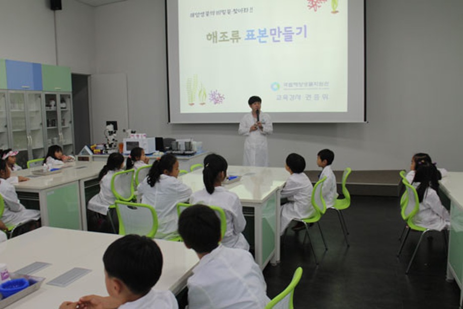 5월 15일 완주 대덕초 이미지