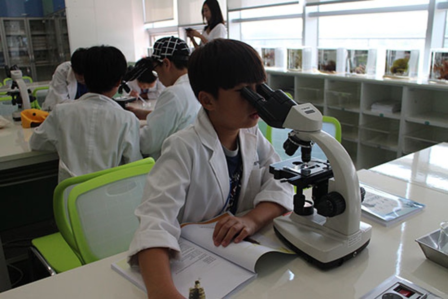 8월 12일 경기도환경보전협회 이미지