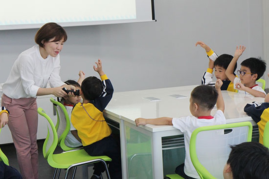 9월 22일 석림유치원 이미지