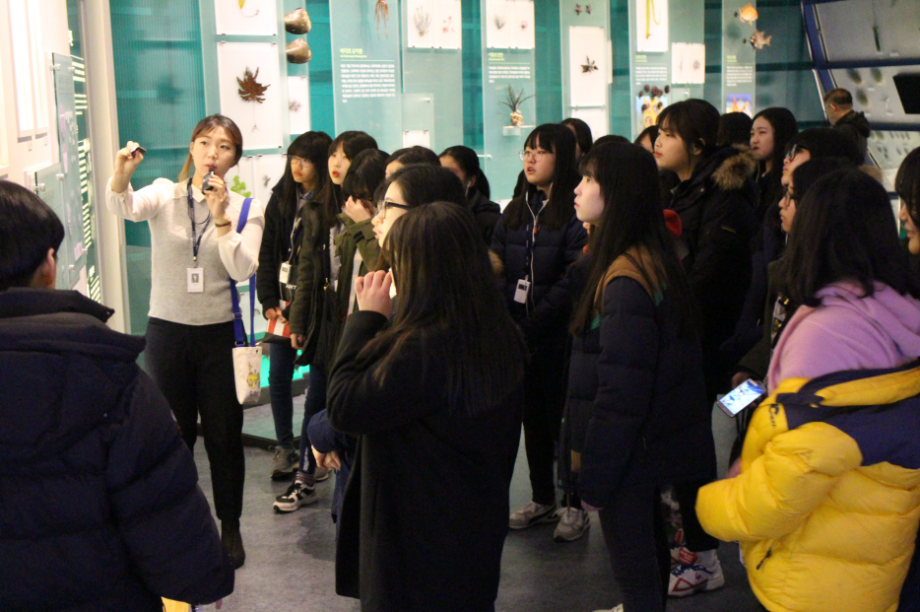 1월8일 익산남성여자중학교 이미지