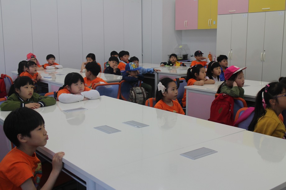 4월 29일 이리 마한 초등학교 이미지