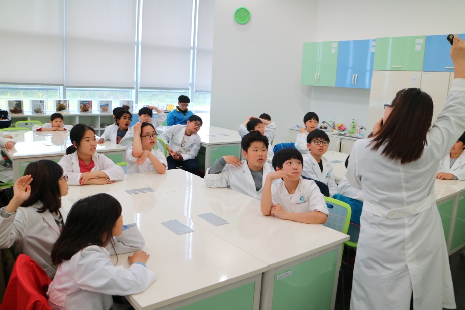 5월 3일 고창 무장초등학교 이미지