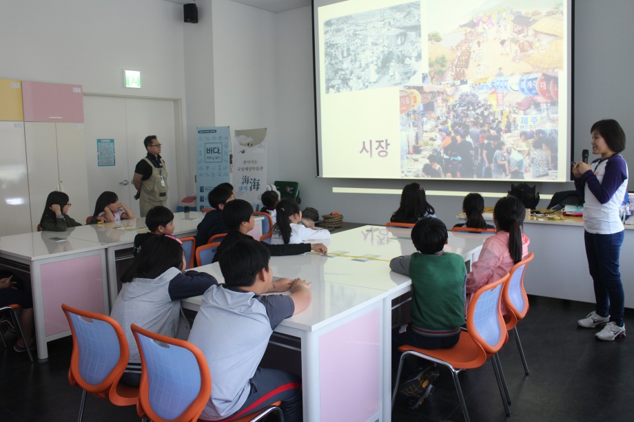5월 11일 장항중앙초등학교 이미지
