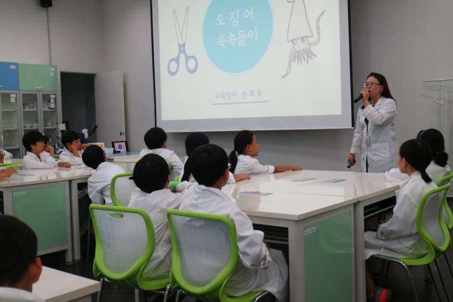 6월 15일 용인 은혜샘물학교 이미지