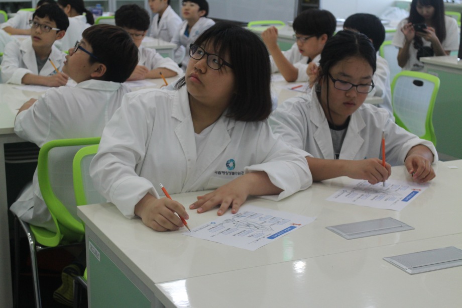 7월 2일 대전 도안초등학교 이미지