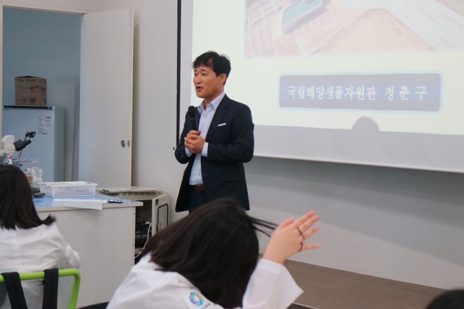 10월 6일 보령 한내여중 이미지