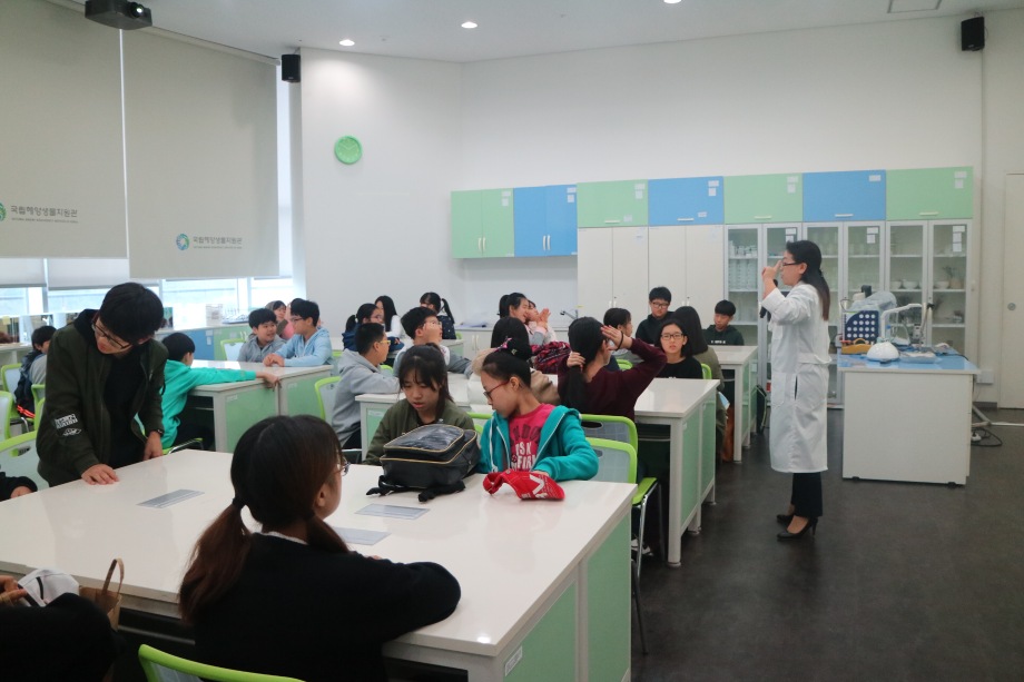 10월 27일 전주 효문초등학교 이미지