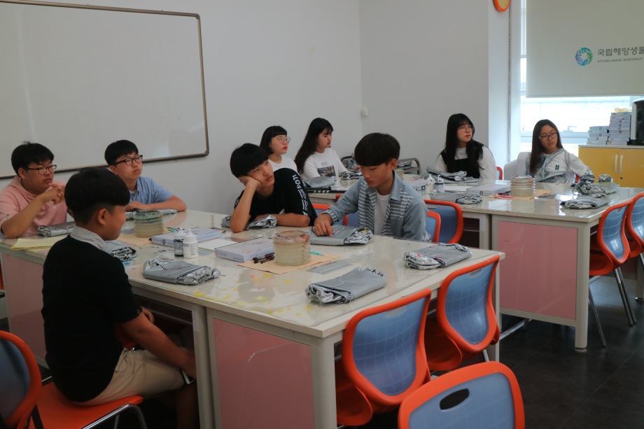5월 20일 장항중학교(지역인재3차-마린아티스트) 이미지