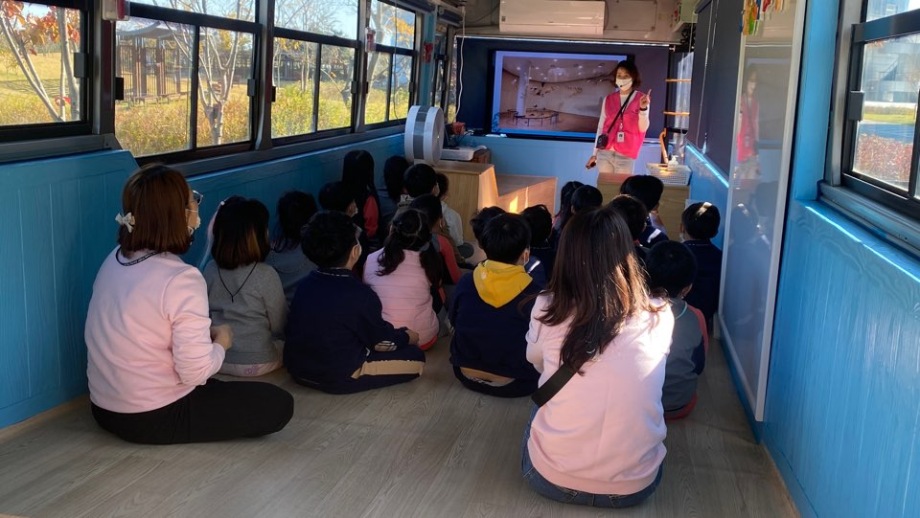 10월23일(금)순복음어린이집_바다속보물탐험 이미지