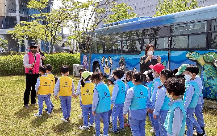 20220427 바닷속보물탐험_장항중앙초병설유치원 이미지
