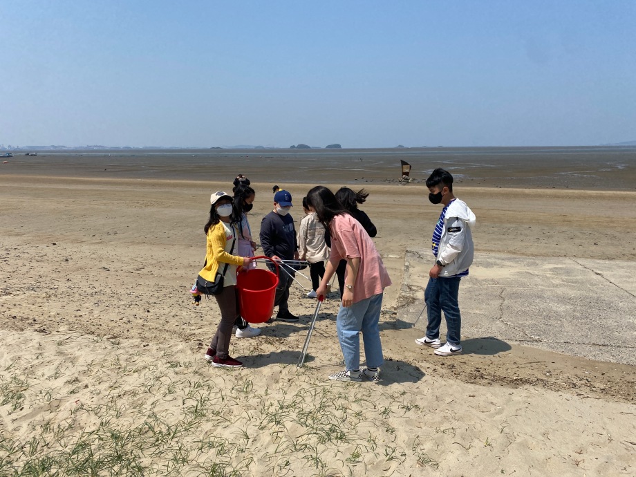20220517 SOS! 바다생물을 구해줘_보령 동대초 이미지
