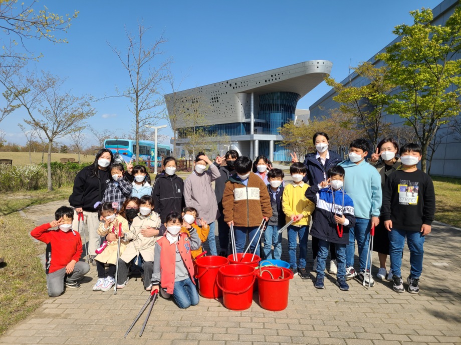 04월 17일(토)[교육기부-바다나눔]_SOS! 바다생물을 구해줘 이미지