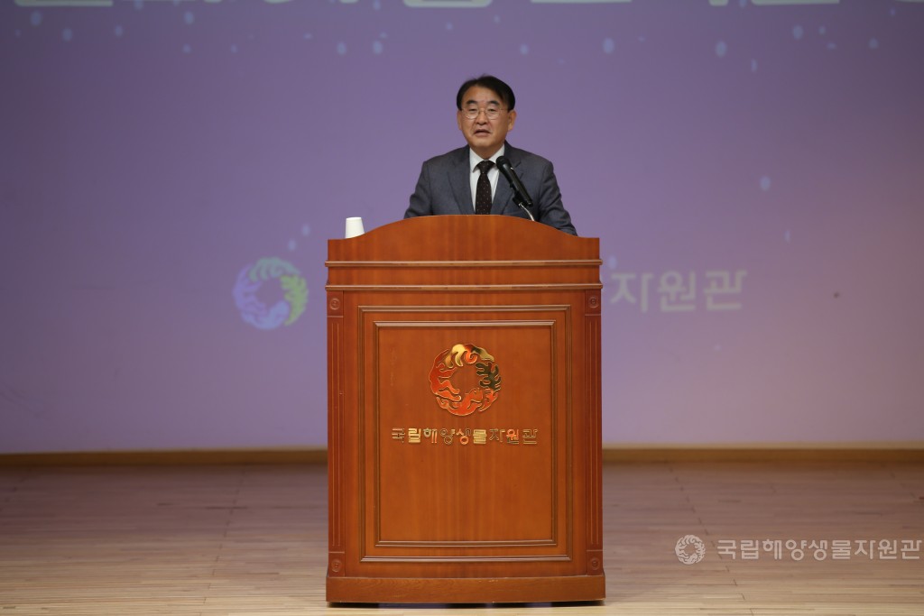 2024년 종무식 및 하반기 정년퇴임식 행사