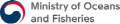 Ministry of Oceans and Fisheries