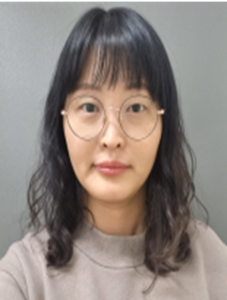 Seonmi Jo Ph.D.
