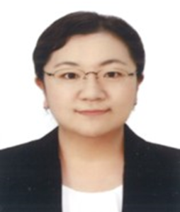 Dawoon Chung Ph.D.