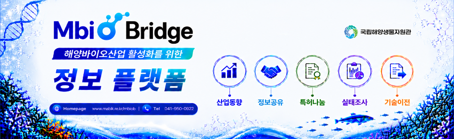 Mbio-Bridge 배너 이미지
