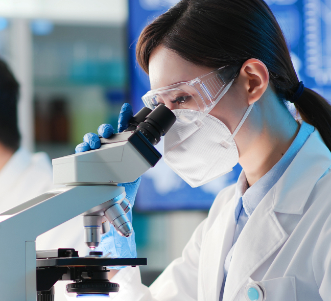 UC 샌디에이고 과학자, 생분해성 조류 신발 개발 대표 이미지