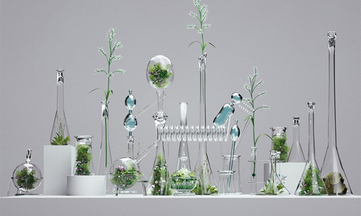 영국 생명공학 정책 '파편화' 대표 이미지