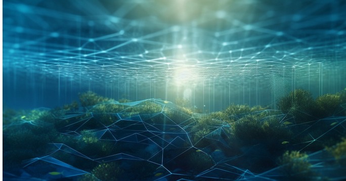 유럽에서 블루 이코노미를 위한 오픈 사이언스 생태계가 더욱 확대된다. 대표 이미지