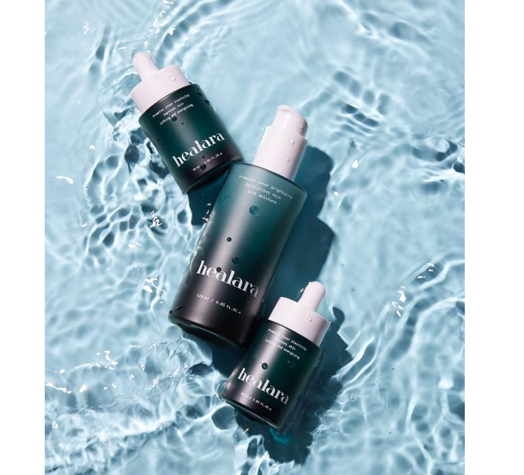 CO2 흡수 미세조류 대량생산… 산업 활용 대표 이미지