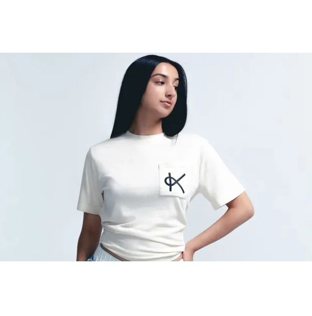 Keel Labs, 해초 기반 Kelsun 섬유로 만든 최초의 티셔츠 공개 대표 이미지