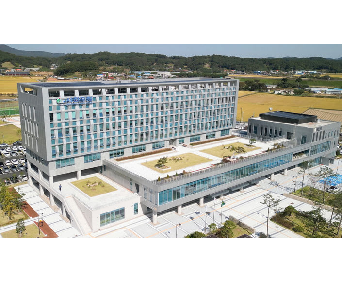 서천군, 해양바이오플랫폼·문화공간 만든다…407억 확보 대표 이미지