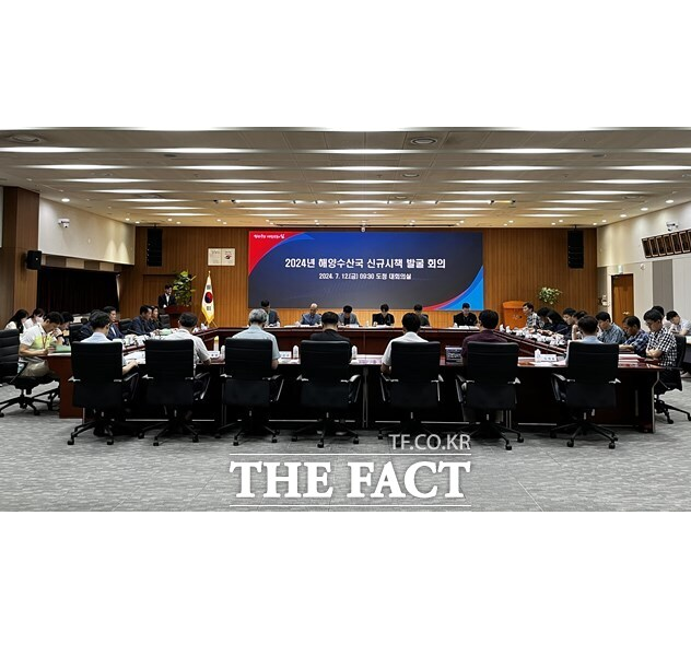 충남도, 57개 해양수산 신규 사업 발굴 대표 이미지