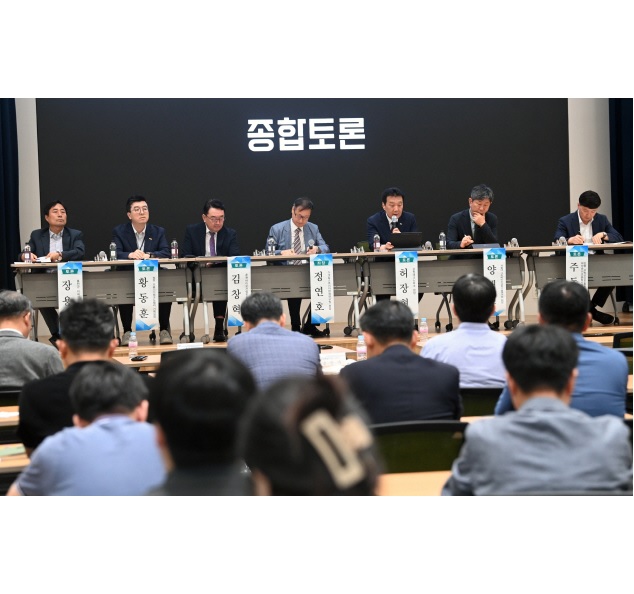 “3+3 강원형 산업 생태계 완성 ‘바이오 수도’ 도약 기대” 대표 이미지