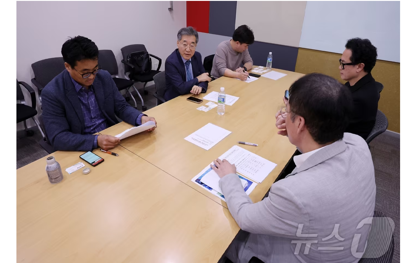 "바다, 미래 인류생존 위한 공간…'오션테크' 가치 더욱 중요하게 인식해야" 대표 이미지