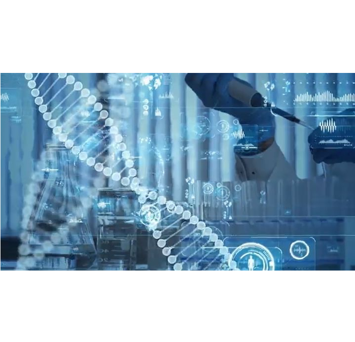 韓·美 등 6개국 '첨단바이오' 공동연구…정부, 우리 연구팀에 250억 지원 대표 이미지