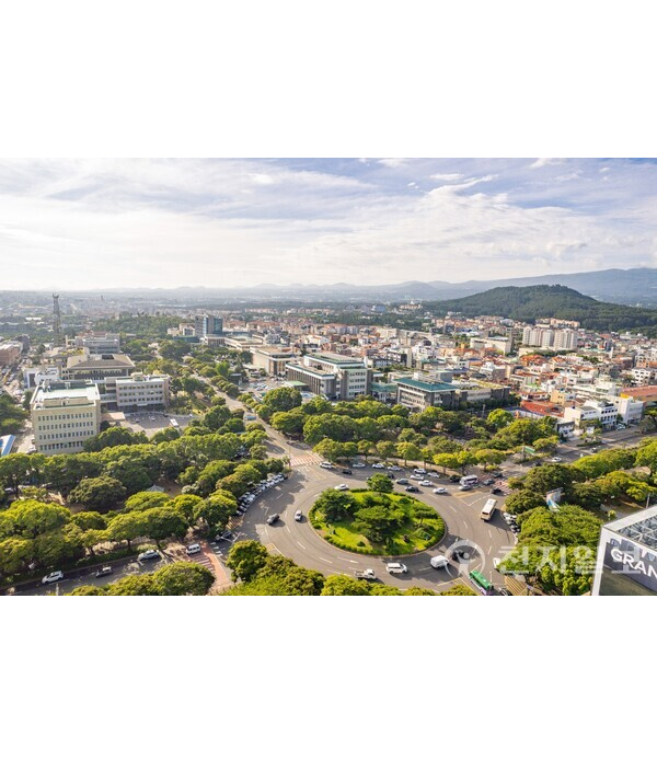 제주 용암해수로 세계적 해양바이오 허브 만든다 대표 이미지