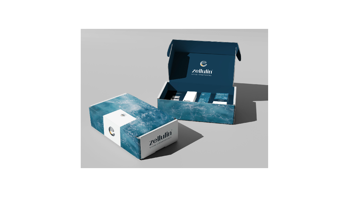 Clean Beauty: Asian Biotech Company Launches Ethical Skincare Ingredients Made From Cultivated Marine Cells 대표 이미지