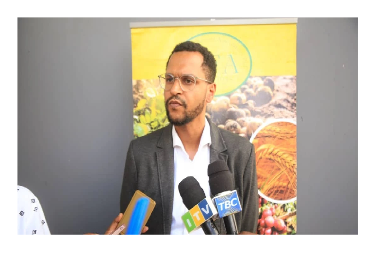 Seaweed fertiliser: Coastal Biotech plans new factory 대표 이미지