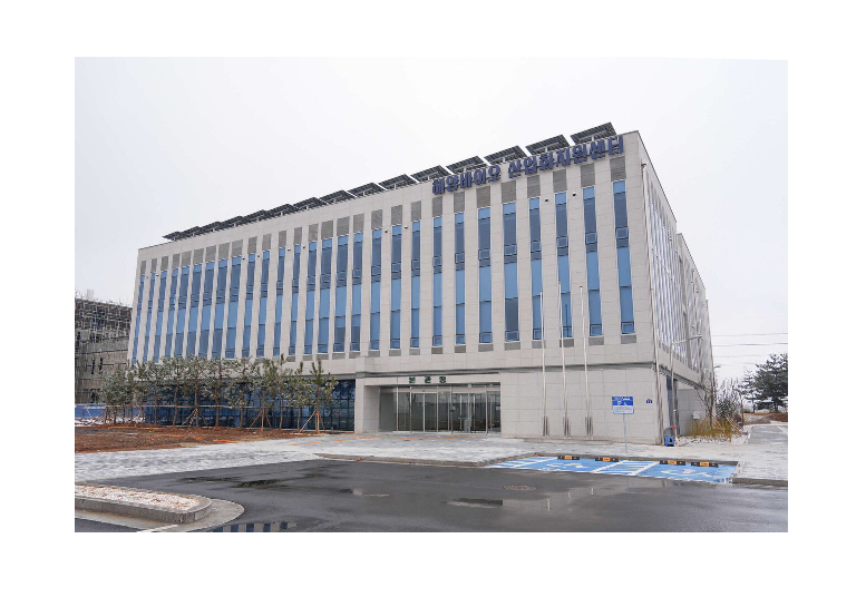 서천군, 해양바이오 산업화 지원센터 입주 기업 모집 대표 이미지