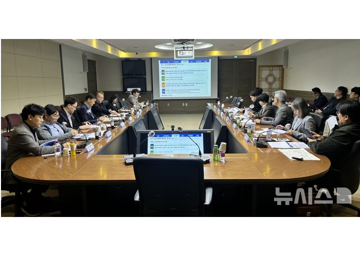 포항시, 국가 해양 바이오 거점 도시 도약 로드맵…최종 보고회 대표 이미지