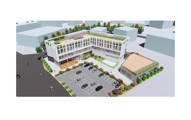 경북 동해안, 해양바이오벨트 구축 본격화…포항 중심 글로벌 허브 도약 대표 이미지