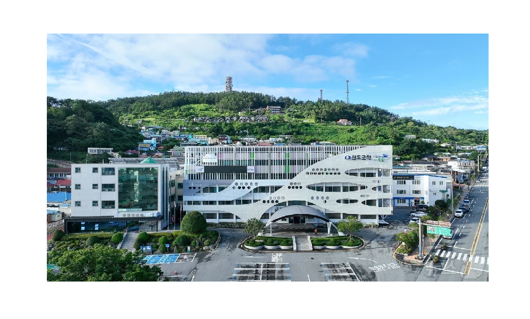 '교육발전 특구' 완도군 "해양 융복합형 인재 양성" 대표 이미지