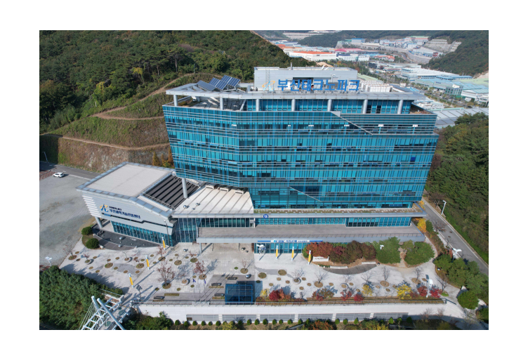 해수부 이전 맞춰 해양 신산업 육성... 부산테크노파크 조직개편 나섰다 대표 이미지