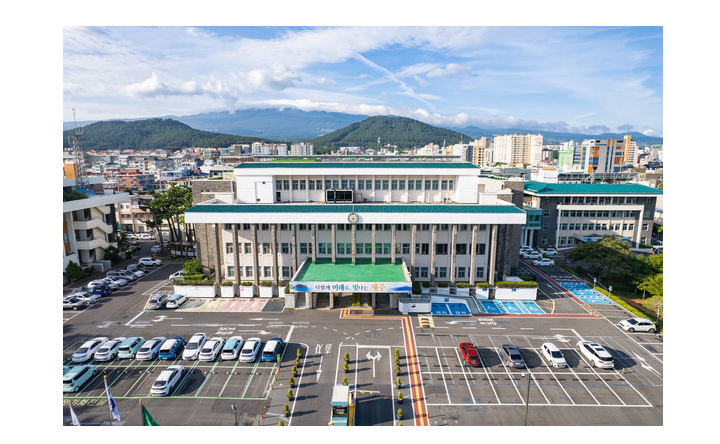 제주, 바이오산업 육성 본격화...5년간 20개 사업 4780억 투자 대표 이미지