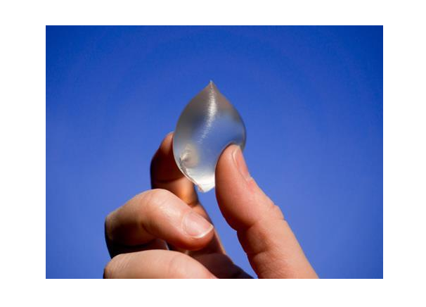 Notpla returns to Imperial College to deploy seaweed packaging across campus 대표 이미지