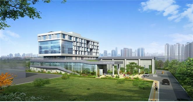 부산 해양과학기술 산학연 협력센터 첫 입주기업 모집 대표 이미지