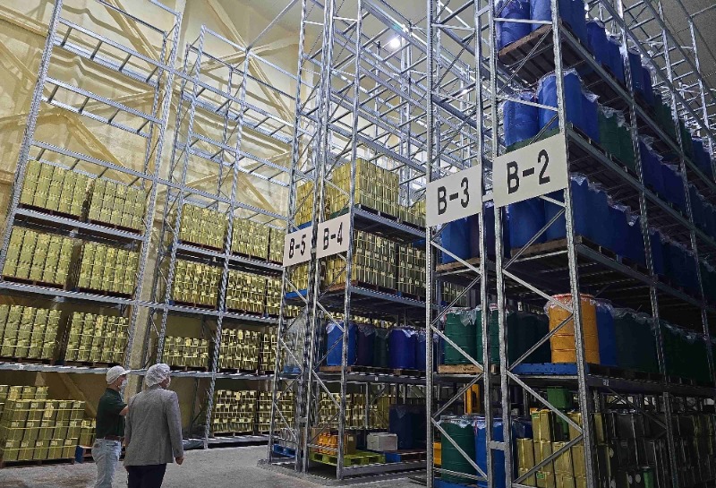 [전남] 수산식품산업 1천52억 원 투자…가공·유통·수출·바이오 육성 대표 이미지