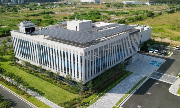 충남 ‘해양바이오산업’ 육성 가속… ‘연구·인증·생산’ 전주기 구축 대표 이미지