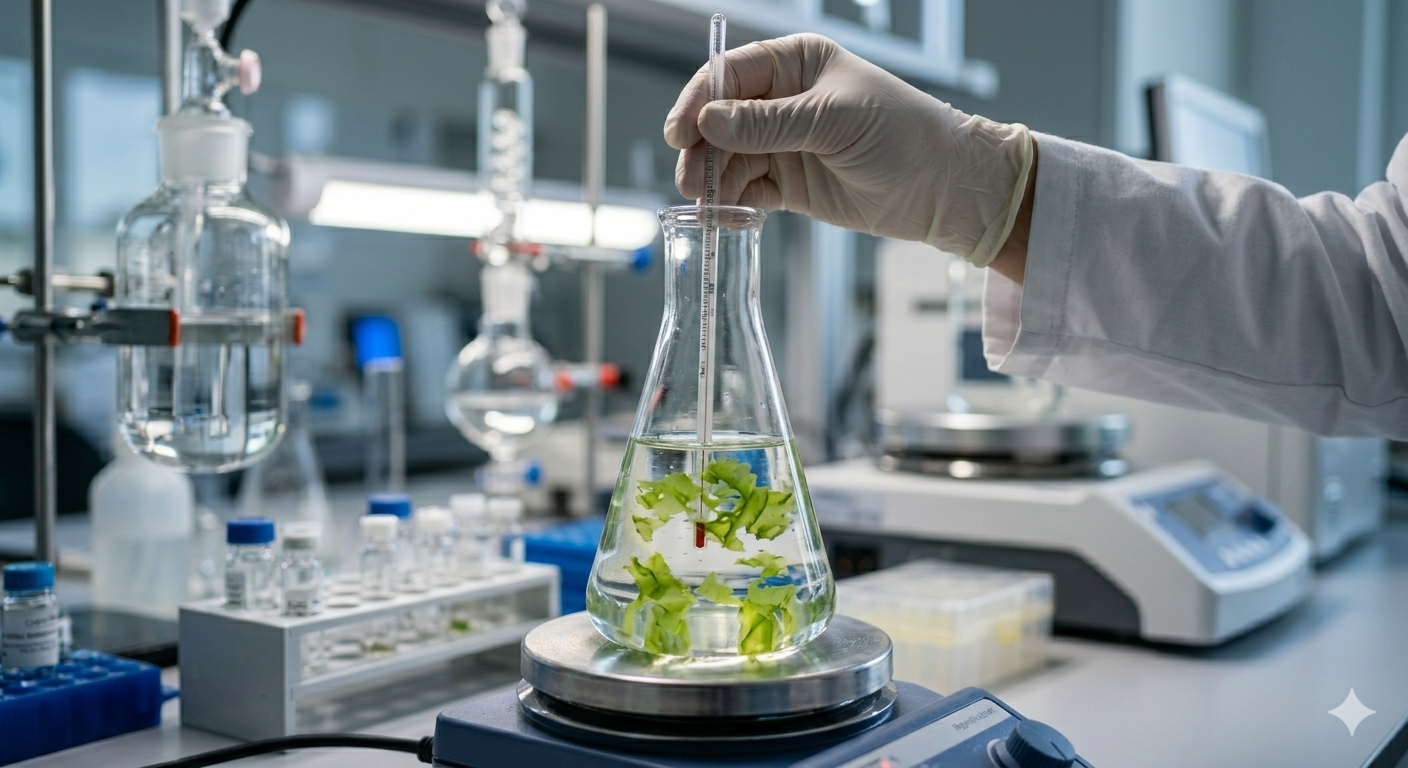 (해조류 기반 농업용 비료 소재 활용 연구) The effects of seaweed extract and amino acid fertilizers on growth and productivity of two grape (Vitis vinifera L.) cultivars 대표 이미지